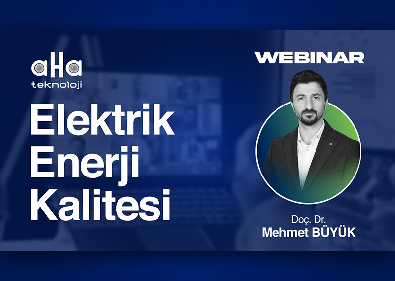 Elektrik Enerji Kalitesi: Modern Endüstrinin Tüten Dumanı