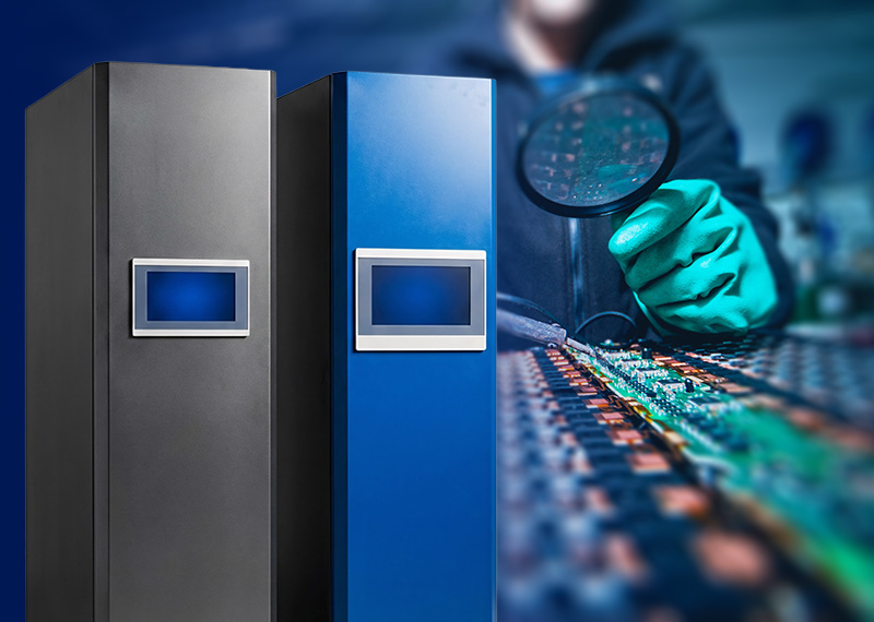 Enerji Kalitesi Çözümlerinde Üretici Firma Farkı