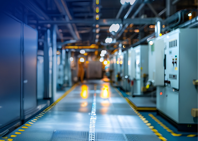 Kompanzasyon Panosu Kaç kW’tan Sonra Zorunludur?