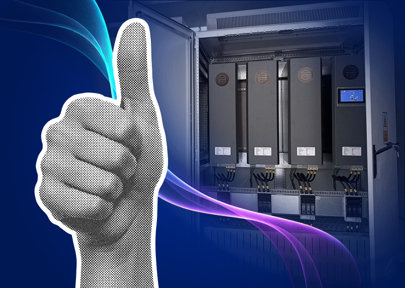 Kompanzasyonun Faydaları Nelerdir? İşletmeler İçin Neden Vazgeçilmezdir?