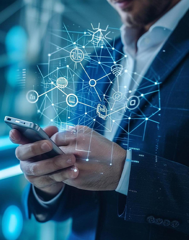 Harmonikmatik Markası Altında İleri Teknoloji